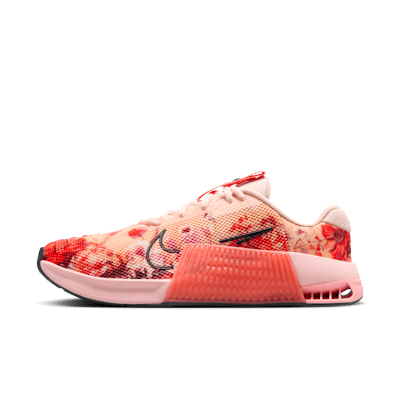 【NIKE】METCON 9 AMP Workout Shoes スニーカー Nike Metcon 9 AMP Women's Workout Shoes. Nike ID